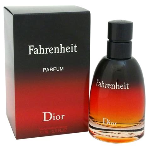 parfum dior fahrenheit 33ml|fahrenheit aftershave cheapest price.